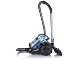 Domo DO7290S, Multi-cyclonic Vacuum Cleaner